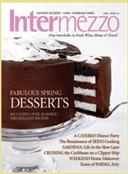 Intermezzo Magazine